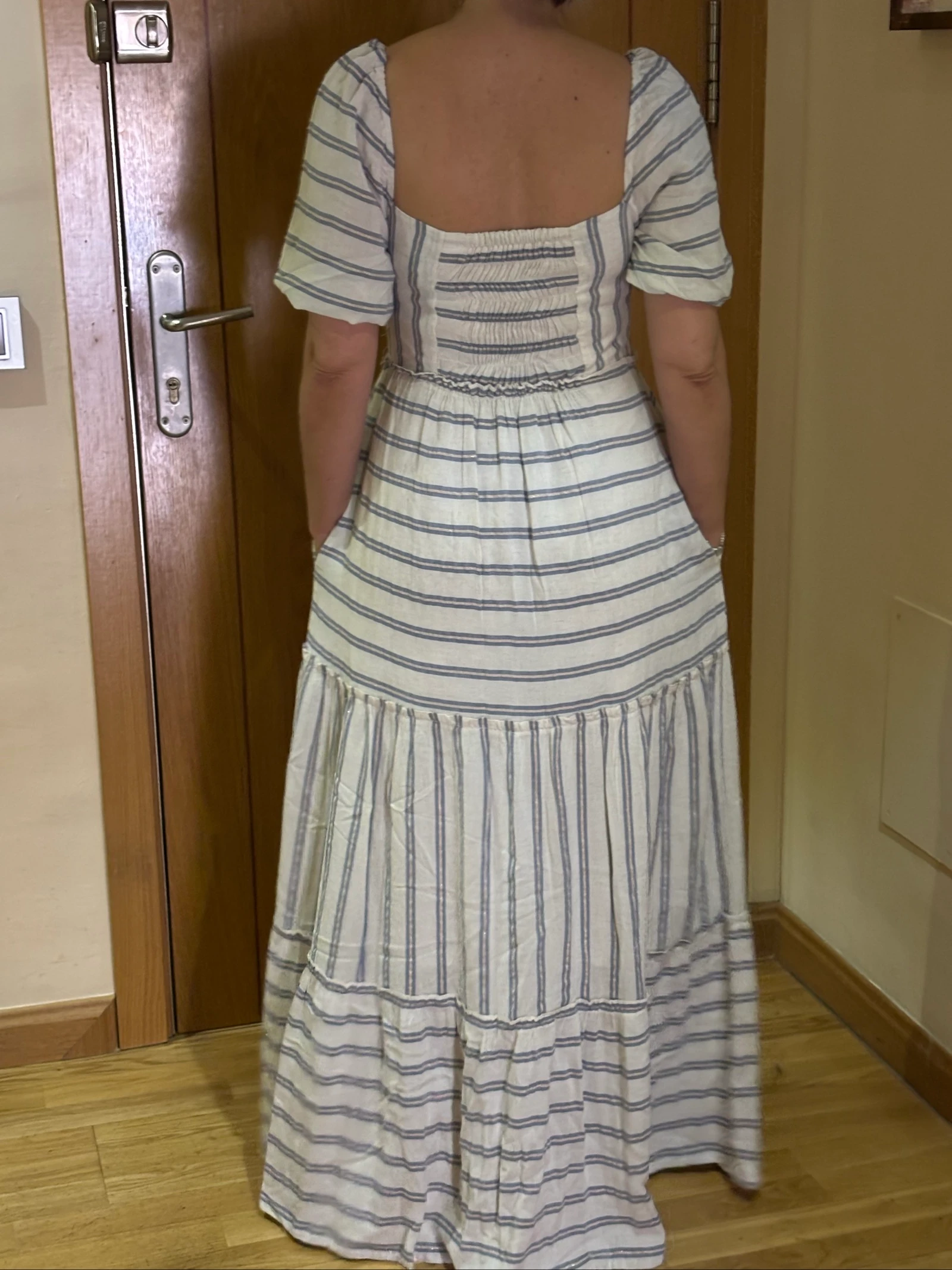 Vestido de chica  – photo 3